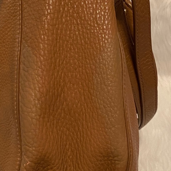 Tory Burch Amanda Hobo Bag - Picture 6 of 6